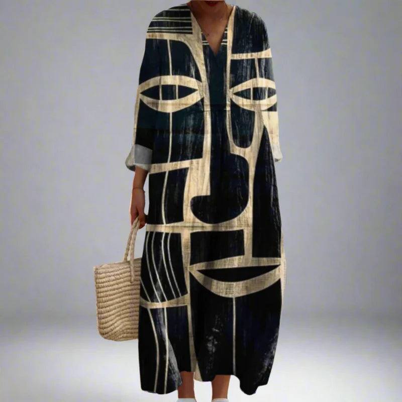 ISMÈNE™ | FALL DRESS