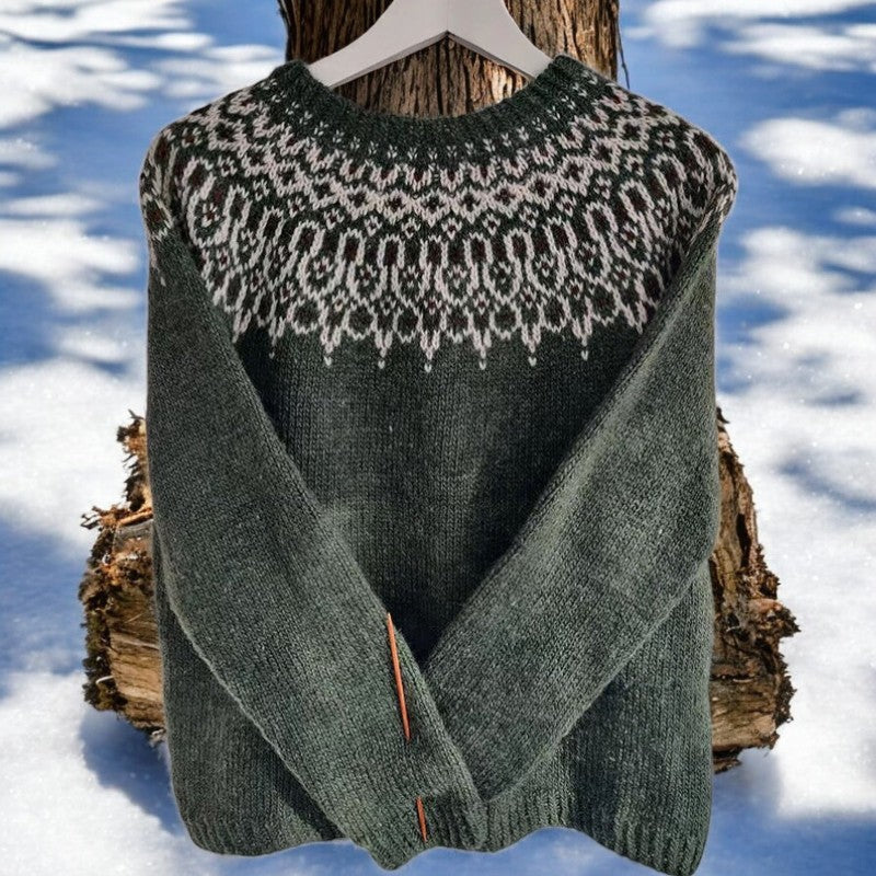 KATHARINA™ | COMFORTABLE ELEGANT SWEATER
