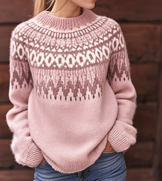 THERESA™ | COMFORTABLE ELEGANT SWEATER