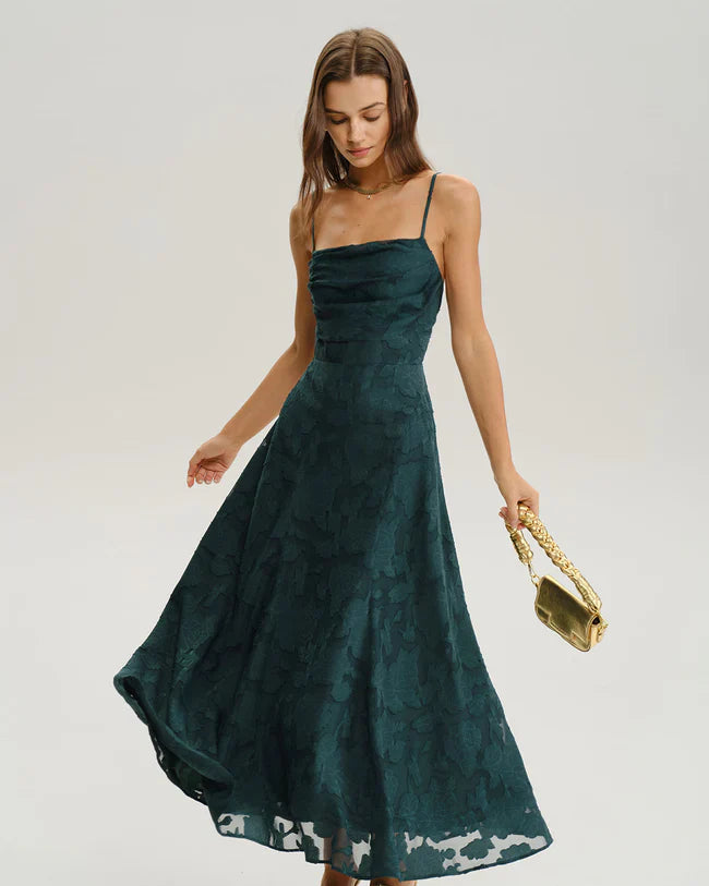 MAXI DRESSES
