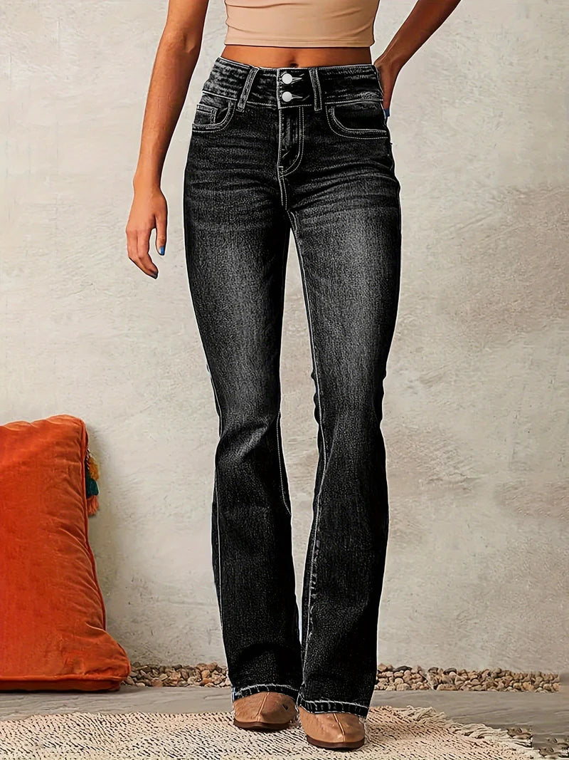 MAISONNORD™ | AYA JEANS
