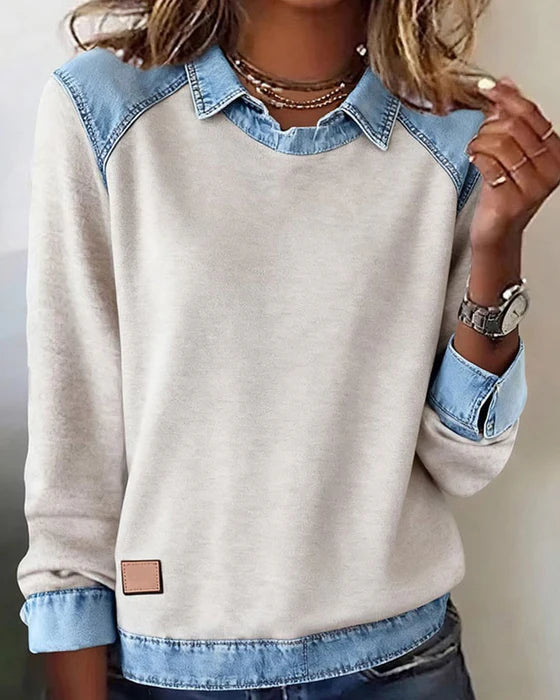 ISABELLE™ | FASHION BLOUSE
