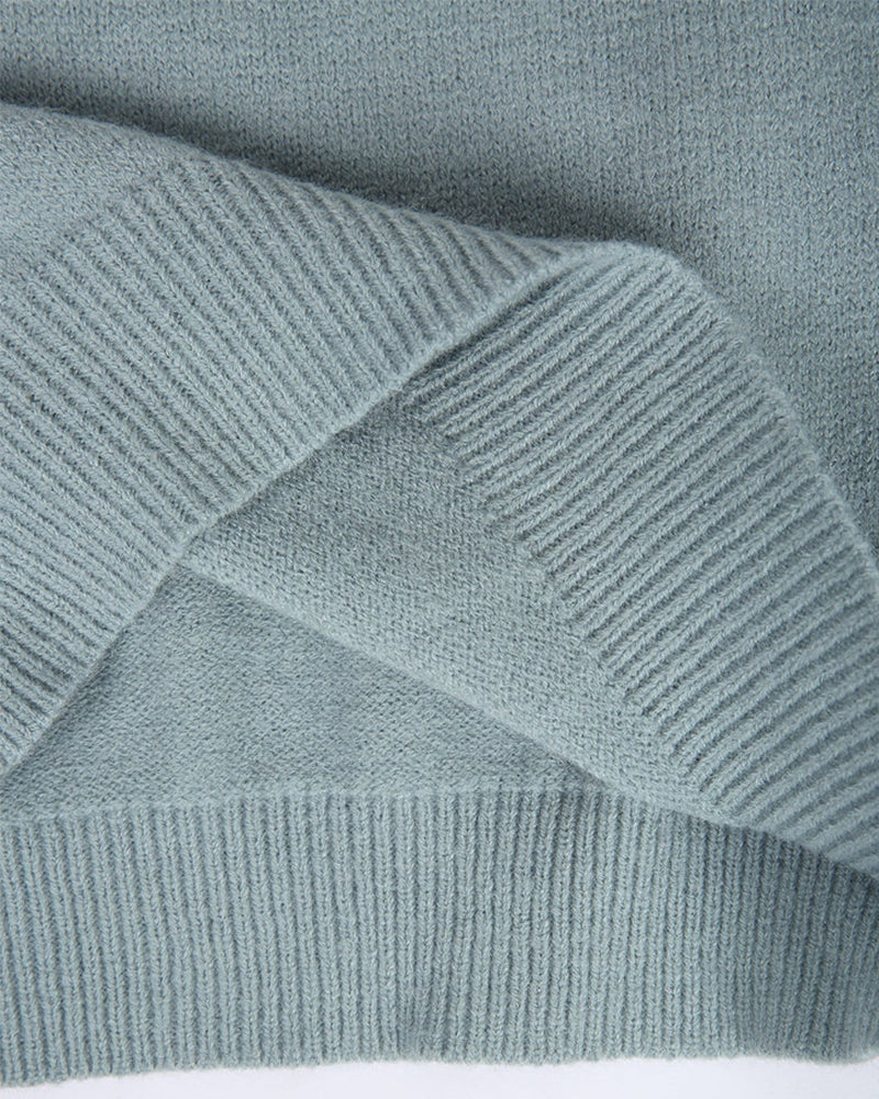 LAURA™ | COMFORTABLE ELEGANT SWEATER