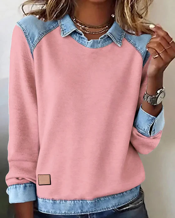 ISABELLE™ | FASHION BLOUSE