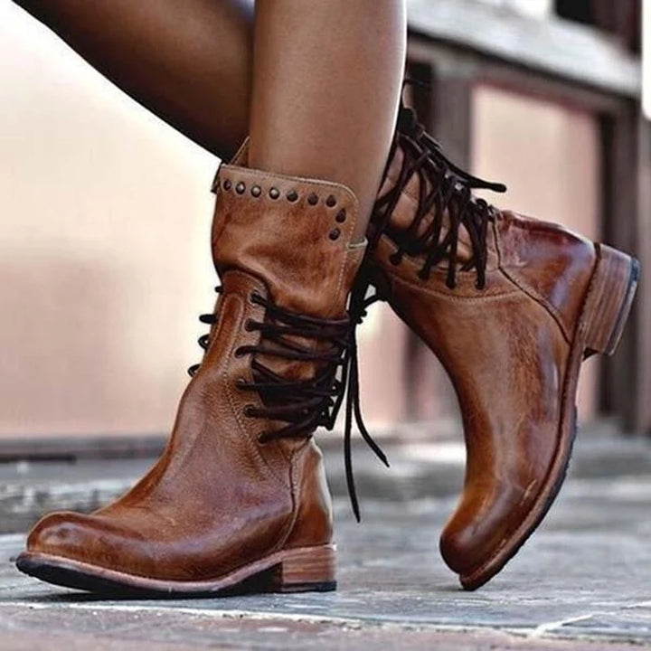 ARUNA™ | ELEGANT & COMFORTABLE BOOTS