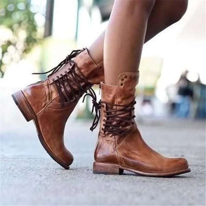 ARUNA™ | ELEGANT & COMFORTABLE BOOTS