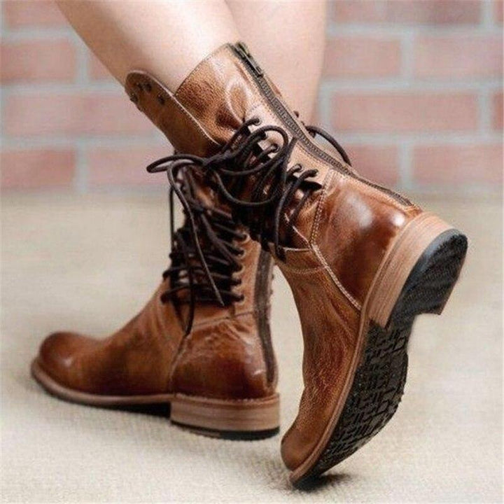 ARUNA™ | ELEGANT & COMFORTABLE BOOTS