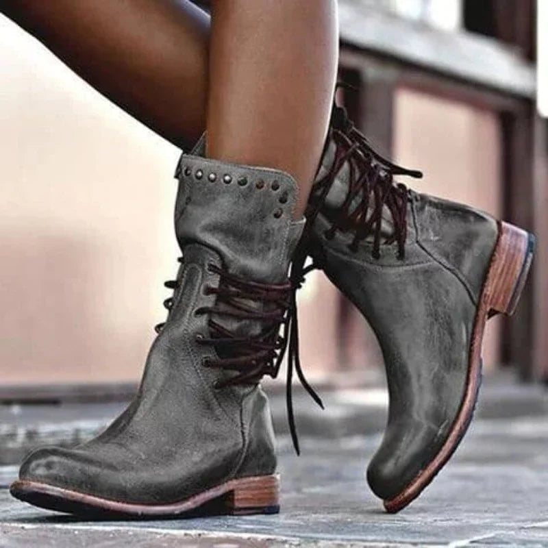 ARUNA™ | ELEGANT & COMFORTABLE BOOTS