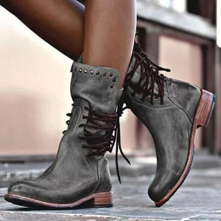 ARUNA™ | ELEGANT & COMFORTABLE BOOTS