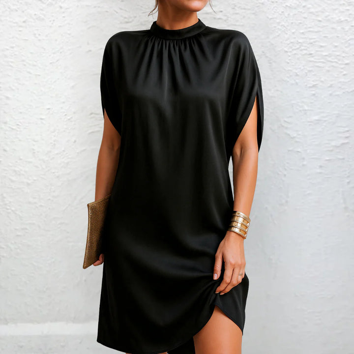 YASHNA™ | THE SILHOUETTE DRESS