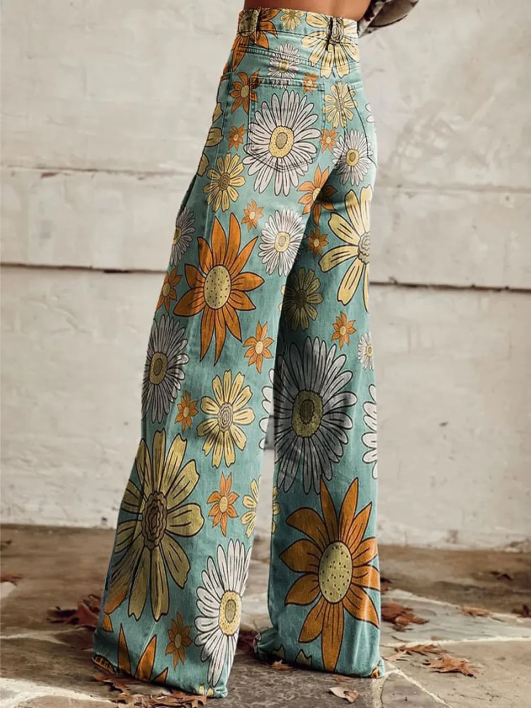 JENNY™ | MODERN ELEGANT TROUSERS