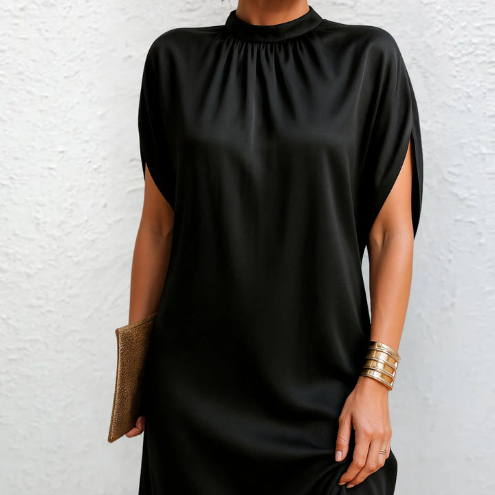 YASHNA™ | THE SILHOUETTE DRESS