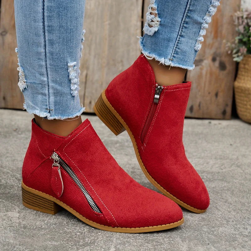 ANNIELLE™ | FASHION ORTHOPEDIC SHOES