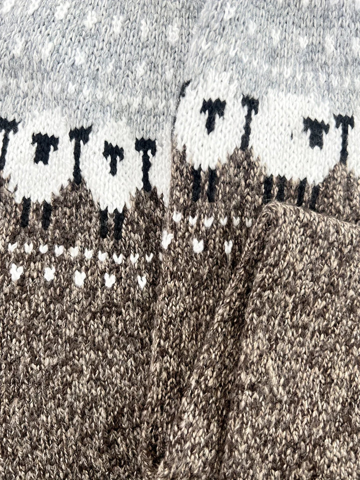 CLARA™ | COMFORTABLE ELEGANT SWEATER