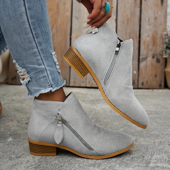 ANNIELLE™ | FASHION ORTHOPEDIC SHOES