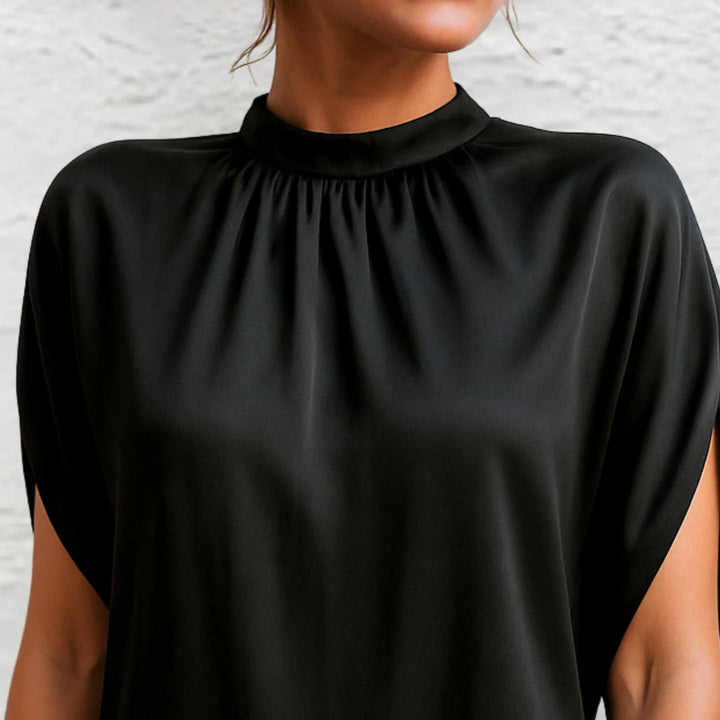 YASHNA™ | THE SILHOUETTE DRESS