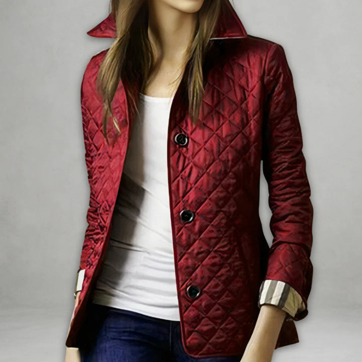 EVELYN™ | SPRING JACKET