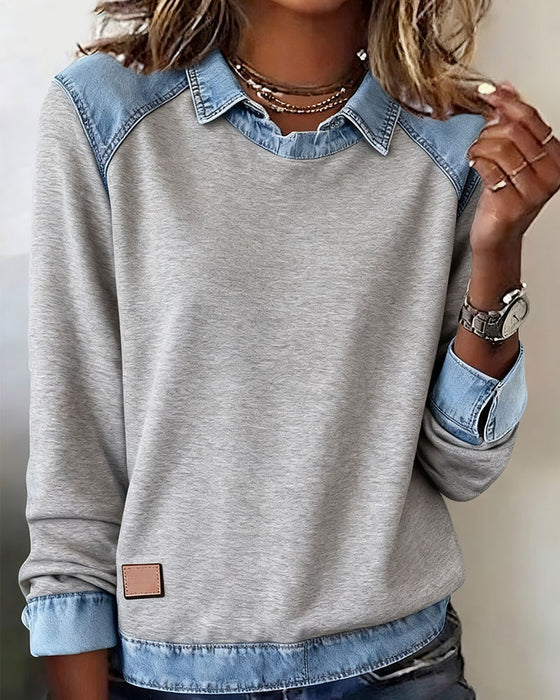 ISABELLE™ | FASHION BLOUSE
