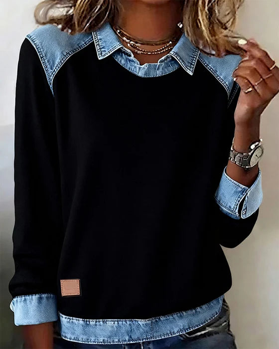 ISABELLE™ | FASHION BLOUSE