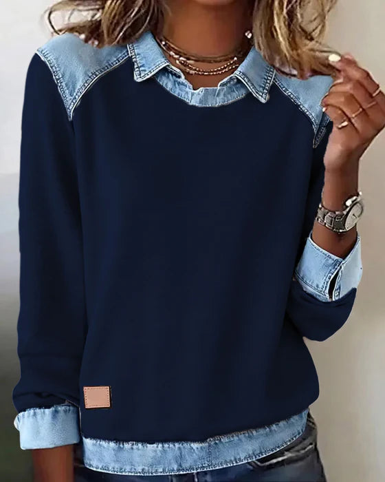 ISABELLE™ | FASHION BLOUSE
