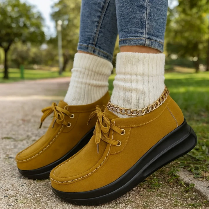 LOUISE MARIE™ | SUPER COMFORT SHOE