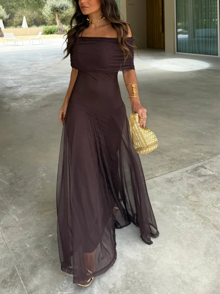 GIOVANA™ | ELEGANT CASUAL DRESS