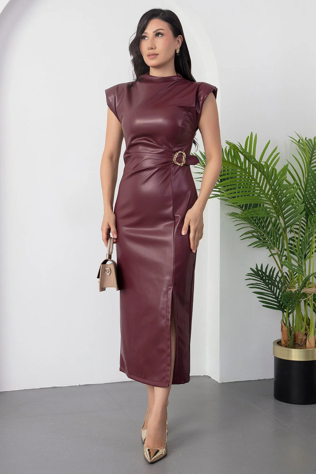 NUMIRA™ | ELEGANT DRESS