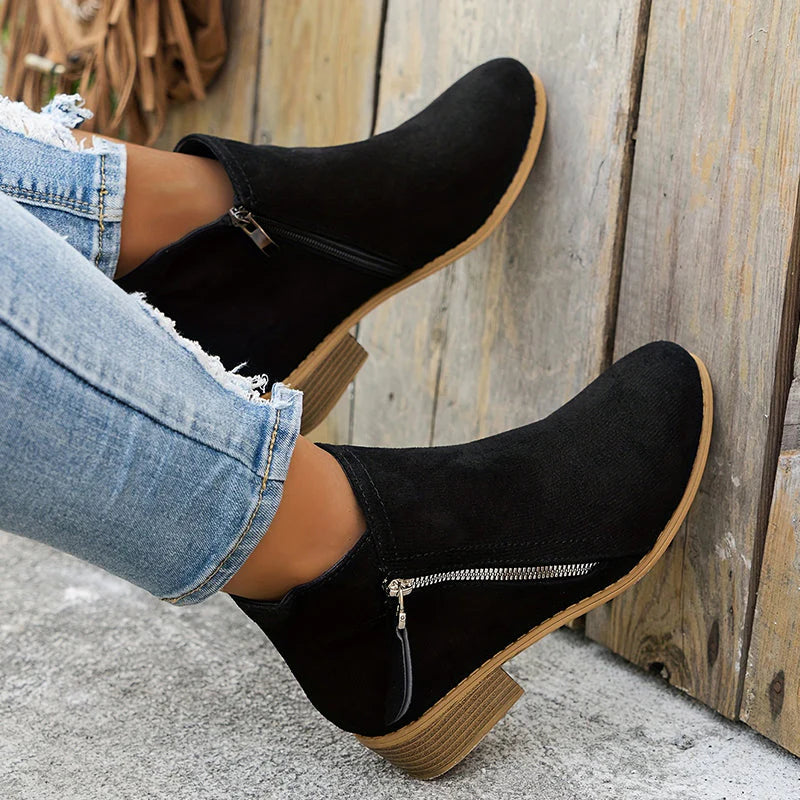 ANNIELLE™ | FASHION ORTHOPEDIC SHOES