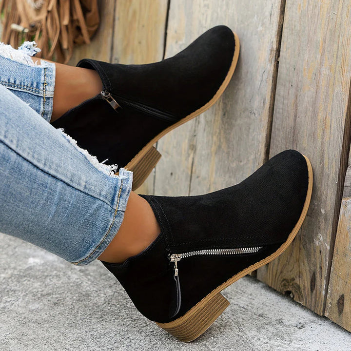 ANNIELLE™ | FASHION ORTHOPEDIC SHOES