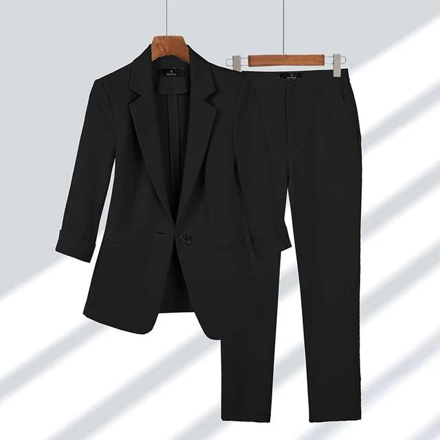 TERESA™ | JACKET SET