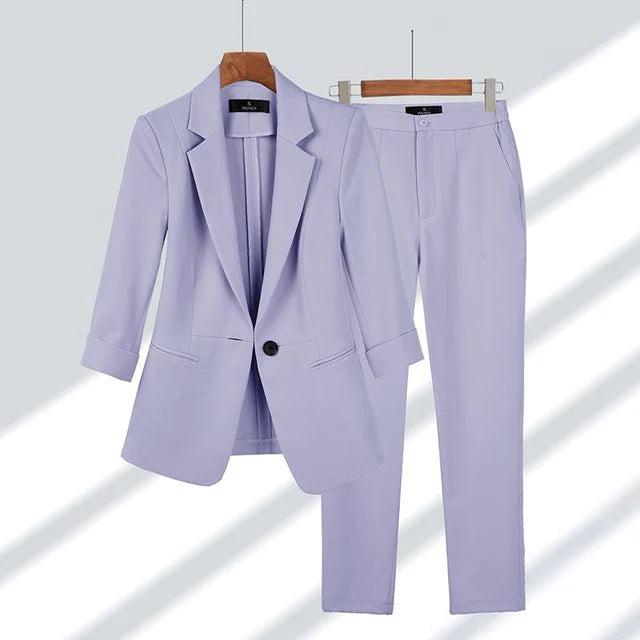 TERESA™ | JACKET SET