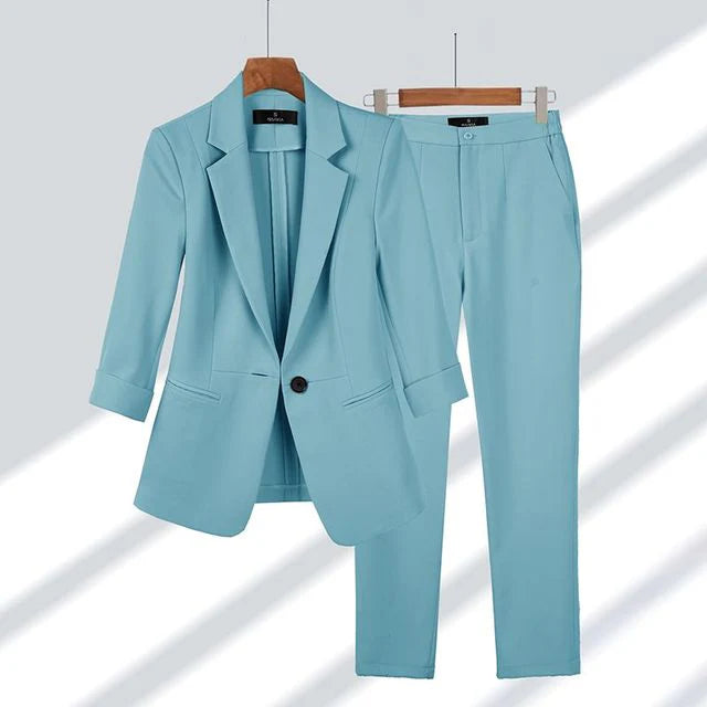 TERESA™ | JACKET SET
