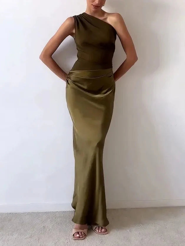 VALENCIA™ | PARTY MAXI DRESS