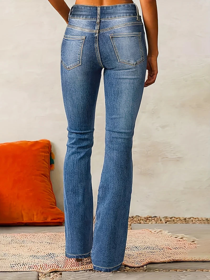 MAISONNORD™ | AYA JEANS