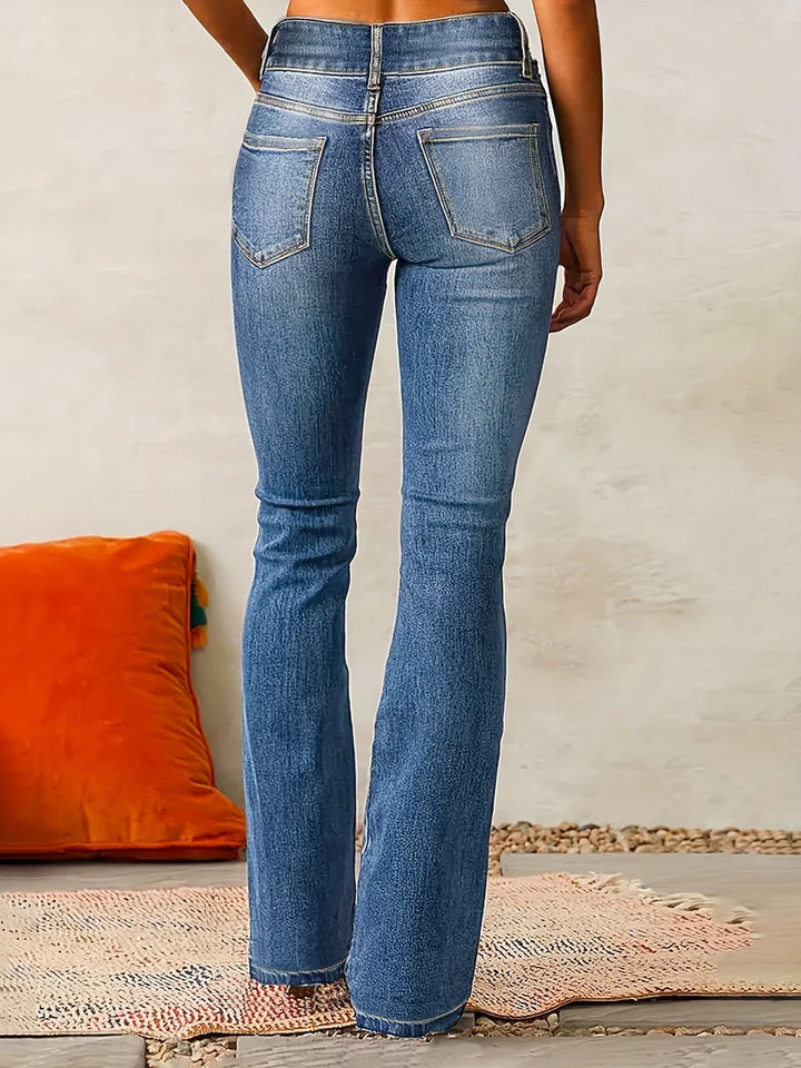 MAISONNORD™ | AYA JEANS