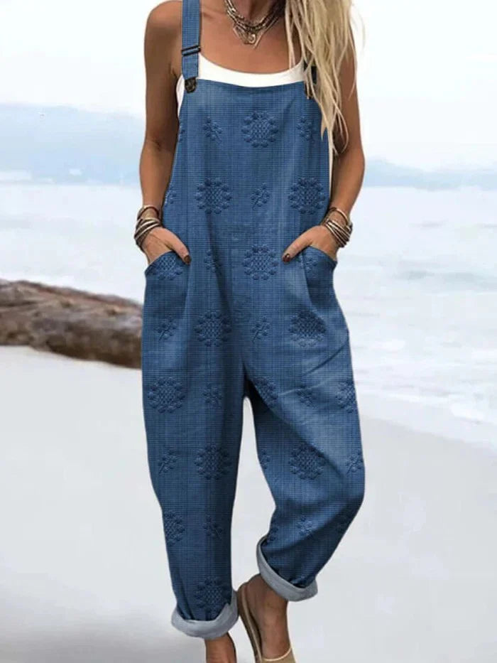 PETRA™ | ARTISTIC OVERALLS