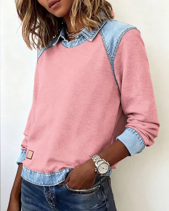 ISABELLE™ | FASHION BLOUSE