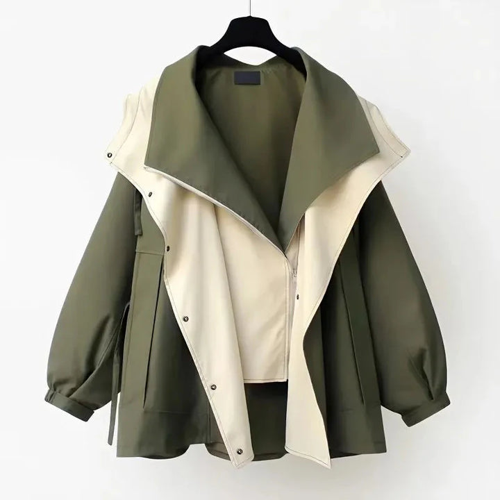 FIORE™ | LIGHTWEIGHT WINDBREAKER JACKET