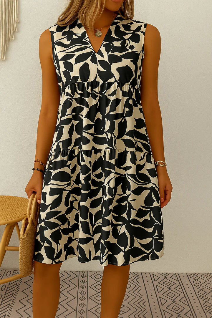 TESSA™ | SUMMER MIDI DRESS