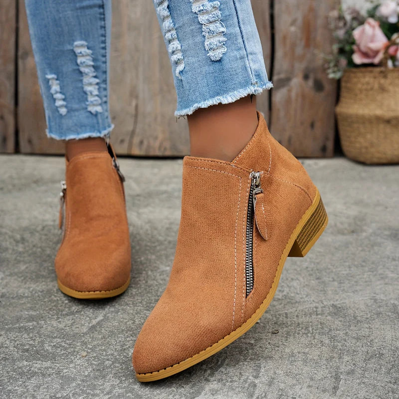 ANNIELLE™ | FASHION ORTHOPEDIC SHOES