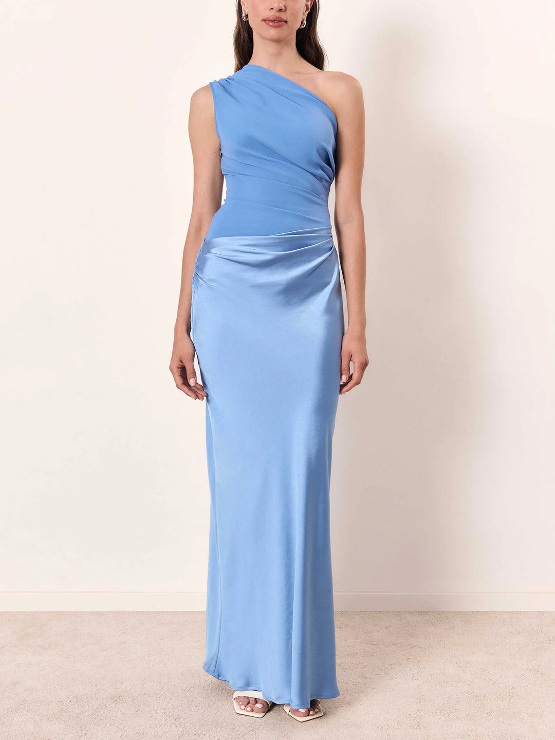 VALENCIA™ | PARTY MAXI DRESS
