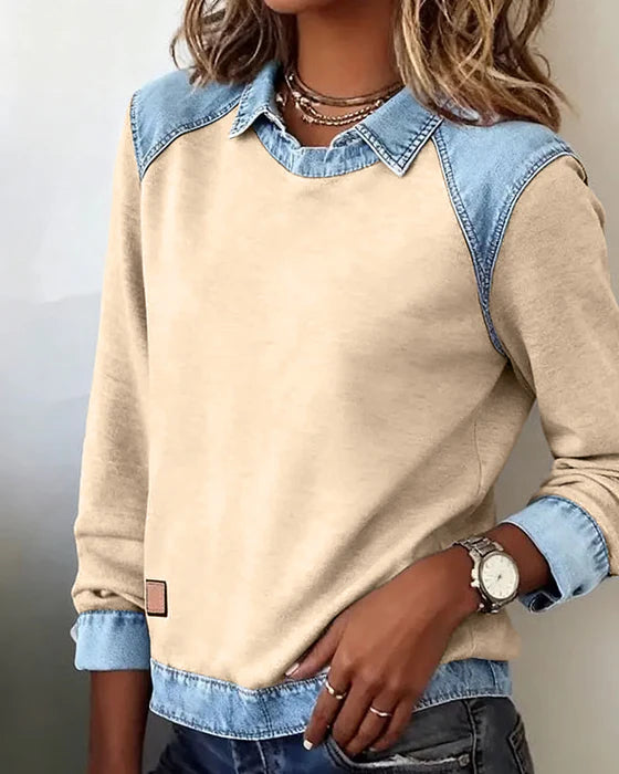 ISABELLE™ | FASHION BLOUSE