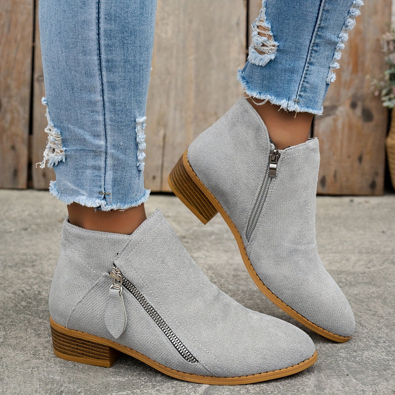 ANNIELLE™ | FASHION ORTHOPEDIC SHOES