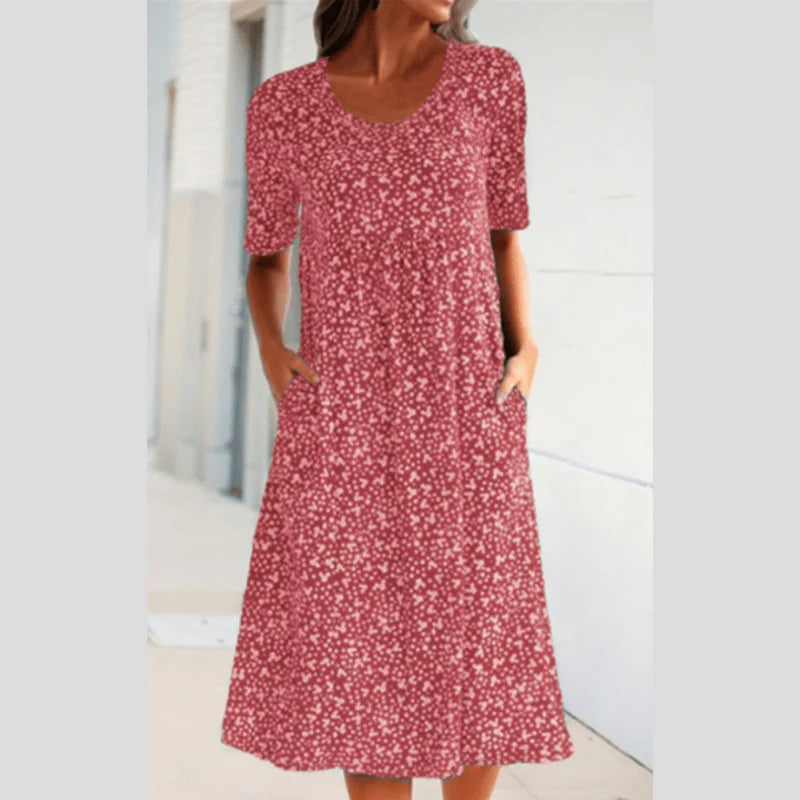LILO™ | BLOOMING SUMMER DRESS