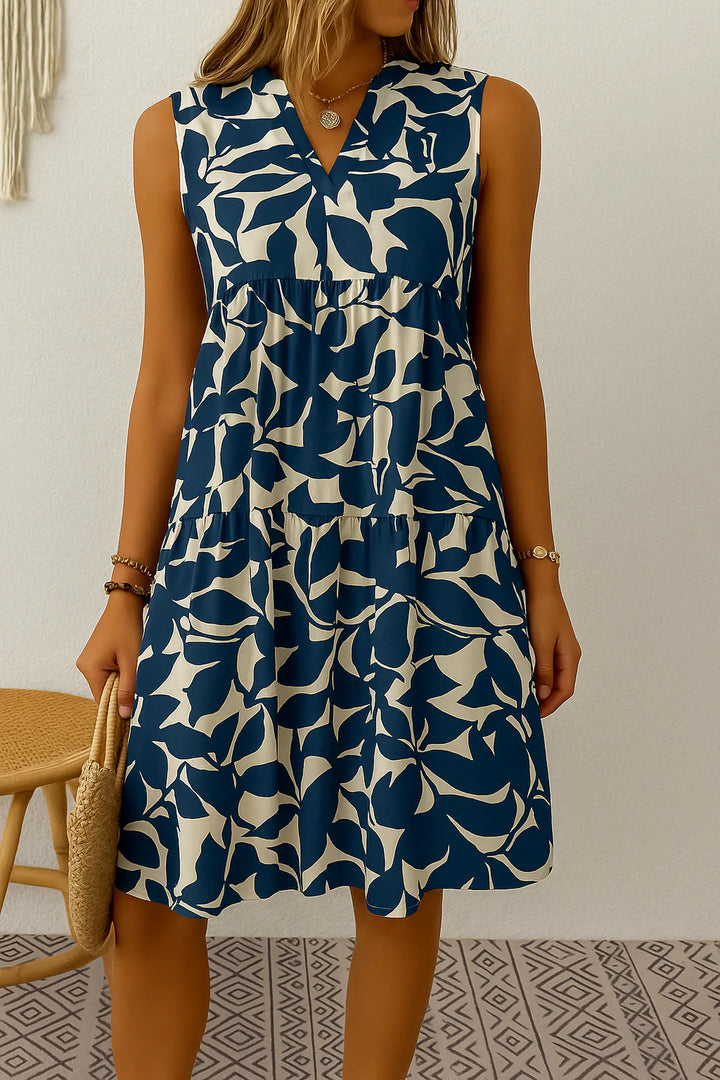 TESSA™ | SUMMER MIDI DRESS