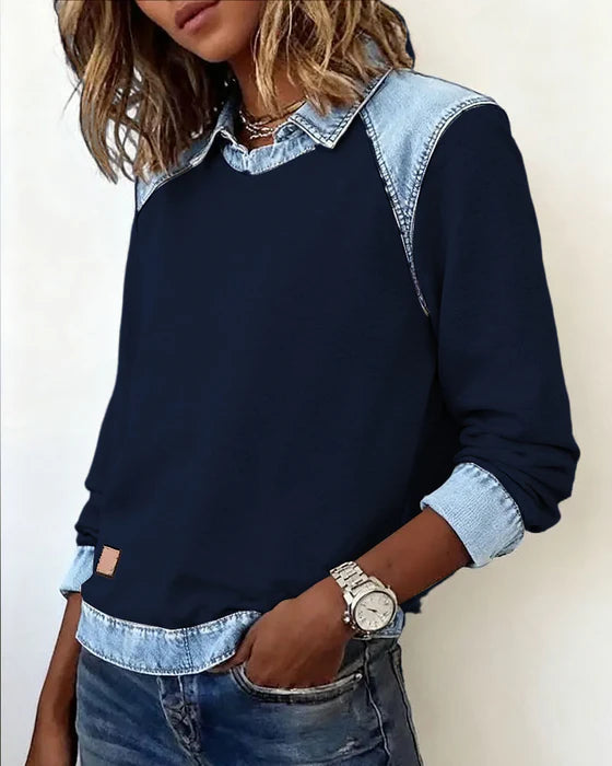 ISABELLE™ | FASHION BLOUSE