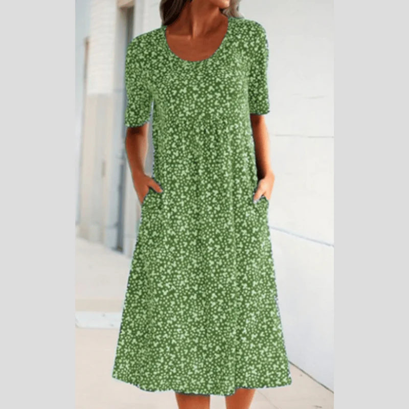 LILO™ | BLOOMING SUMMER DRESS
