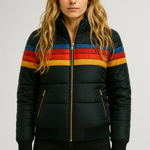 MARIETTA™ | WATERPROOF RAIN JACKET