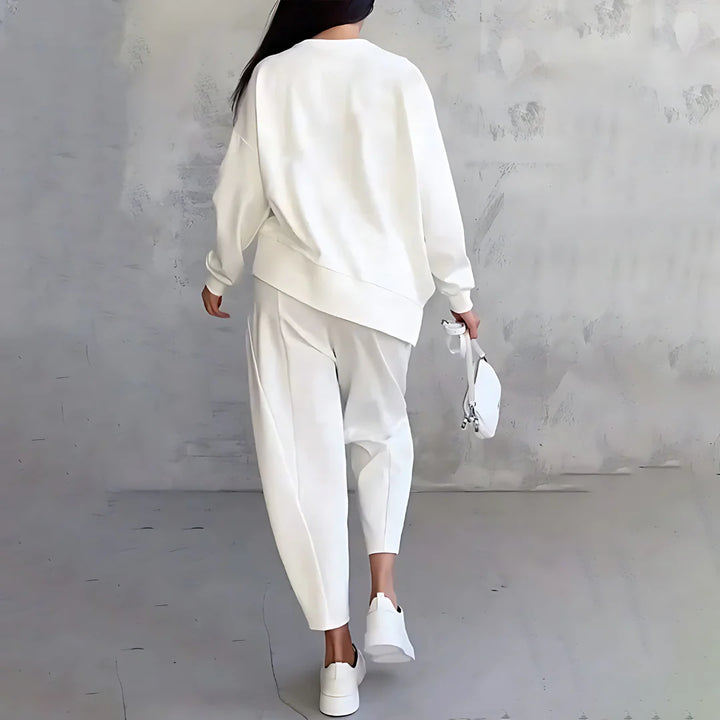 ISABEAU™ | CHIC TWO-PIECE SET