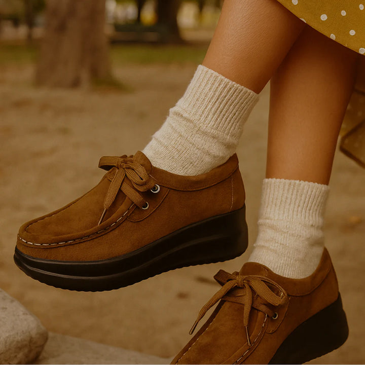 LOUISE MARIE™ | SUPER COMFORT SHOE